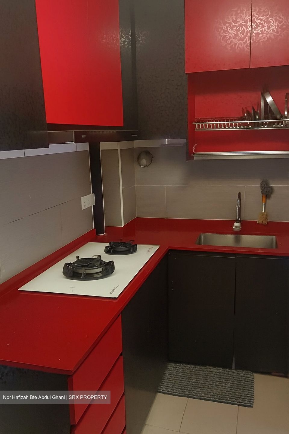 Blk 448C West Valley @ Bukit Batok (Bukit Batok), HDB 3 Rooms #500346491